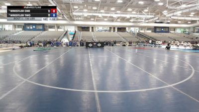 190 lbs Noah Williams, Pennsylvania vs Liam Smith, North Carolina