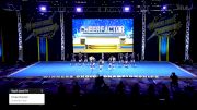 CheerFactor - SUPERSTITION [2025 Youth Level 1 A 1] 2025 Winners Choice Live at Foxwoods