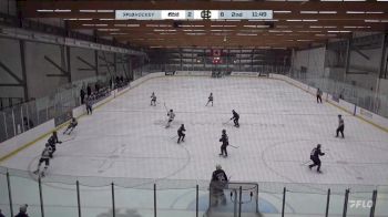 Replay: Home - 2024 RHA Winnipeg vs Calgary IHA | Dec 6 @ 10 AM