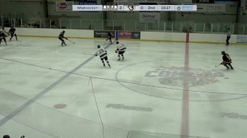 Replay: Home - 2024 Brandon U18 AAA vs EastmanU18 AAA | Dec 14 @ 7 PM