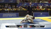 Wyatt Maclean Wimsatt vs Alex Lee Trejo 2026 Pan Kids Jiu-Jitsu IBJJF Championship