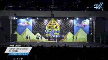 Impact Elite Athletics - Shock [2023 L1 Youth - D2 - A 3/18/2023] 2023 ASC Schaumburg Showdown & CSG Schaumburg Dance Grand Nationals