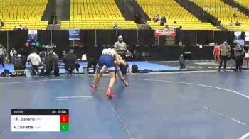 152 lbs Consolation - Rylan Stevens, Unattached 61 vs Alex Charette, Unattached 97