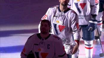 Jokerit vs. Slovan - Jokerit vs Slovan | 2018-19 KHL