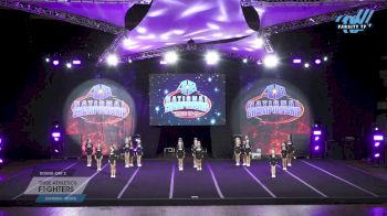 Tribe Athletics - F1GHTERS [2023 L1 Youth Day 2] 2023 America's Best Grand Nationals