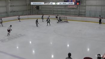 Replay: Home - 2024 Kelowna vs Delta Green | Feb 11 @ 8 AM