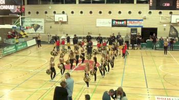 Karlsruhe Lions at VfL Kirchheim Knights