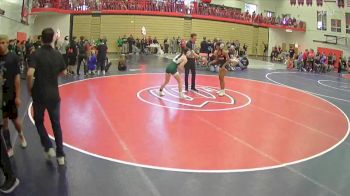 105 lbs Champ. Round 2 - Ronita Sarkar, Tualatin vs Mya Robles, Peninsula