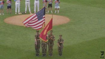 Replay: Home - 2025 PaddleHeads vs Hawks | Jul 31 @ 7 PM