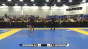 Rocky Faridon Budri vs Karl Christian Simmerling 2024 World IBJJF Jiu-Jitsu No-Gi Championship