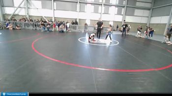 67 lbs Cons. Round 1 - Adrian Castaneda, Victory Wrestling-Central WA vs Ramon Brown, Team Real Life Wrestling