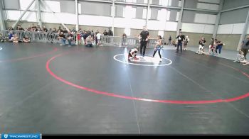 67 lbs Cons. Round 1 - Adrian Castaneda, Victory Wrestling-Central WA vs Ramon Brown, Team Real Life Wrestling