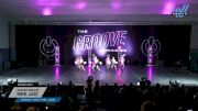 Planet Dance - MINI JAZZ [2025 Youth - Pom - Large Day 1] 2025 Athletic Championships Nationals & Dance Grand Nationals
