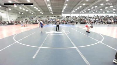 106 lbs Round Of 128 - Oliver Conetta, SC vs Tristan Rosemeyer, NJ