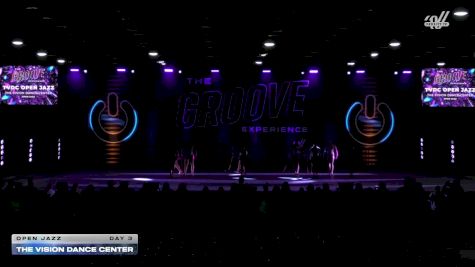 The Vision Dance Center [2025 Open Jazz Day 3] 2025 WSF Grand Nationals
