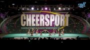 NM Elite - Lady Turquoise [2024 L2 Junior - D2 - Small - C Day 1] 2024 CHEERSPORT National All Star Cheerleading Championship