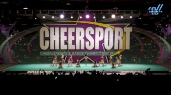 NM Elite - Lady Turquoise [2024 L2 Junior - D2 - Small - C Day 1] 2024 CHEERSPORT National All Star Cheerleading Championship
