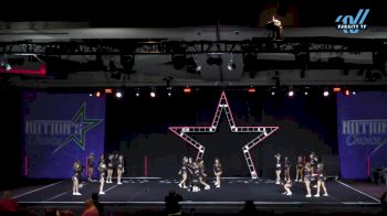 GymTyme Illinois - Twist [2024 L5 Senior Coed Day 2] 2024 Nation's Choice Grand Nationals