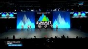 Pittsburgh Pride All Stars - Prowl [2025 Mini - Hip Hop - Large Semis] 2025 The Dance Summit