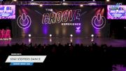 DanzForce Academy - Danzforce Dolls [2023 Youth - Hip Hop - Small Day 3] 2023 Encore Grand Nationals