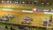 Feature | 2026 USAC Sprints Saturday at Red Hill Raceway