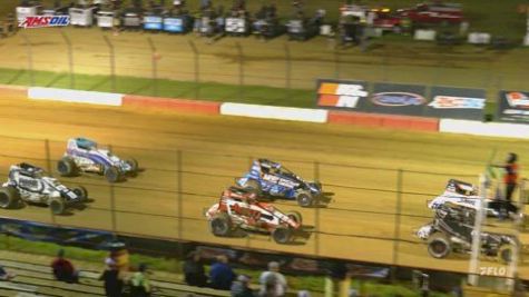 Feature | 2026 USAC Sprints Saturday at Red Hill Raceway