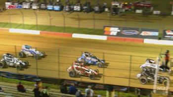 Feature | 2026 USAC Sprints Saturday at Red Hill Raceway