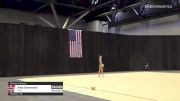 Alisa Semenova - Ball, ATHL - 2021 USA Gymnastics Championships