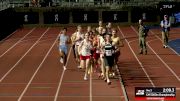 Watch College Men's 5000m Prelims (Event 208) Heat 2 At 2026 Penn Relays