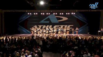 Premier Athletics - Knoxville West - Junior Jaws [2024 L2 Junior Day 2] 2024 Athletic Championships Birmingham Nationals