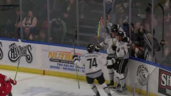 Replay: Home - 2023 Allen vs Idaho | Nov 15 @ 7 PM