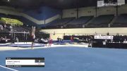 Adam Lakomy - Floor, Sunburst NJ - 2021 USA Gymnastics Development Program National Championships