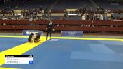 Joshua Ryan Lorton vs Joshua Medvinsky 2024 Pan IBJJF Jiu-Jitsu No-Gi Championship