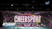 The Stingray All Stars - Kiwi [2023 L1 Youth - Medium] 2023 CHEERSPORT National All Star Cheerleading Championship