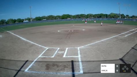 Hamline vs. Ripon - 2024 THE Spring Games Main Event