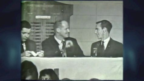 2018 Go Bowling! PBA 60th Anniversary Classic Stepladder Finals