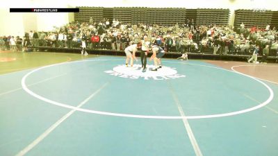 190-I lbs Round Of 16 - Aiden Ventresca, Boyertown East vs Rocco Angelucci, Collingswood