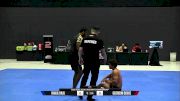 GEORDON DICKIE vs Rahul Raju 2025 ADCC Asia & Oceania Championship