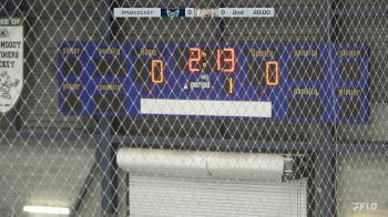 Replay: Home - 2023 White Rock vs Port Moody | Nov 19 @ 7 PM