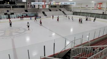 Replay: Home - 2023 Utica vs Mercer | Oct 2 @ 9 AM