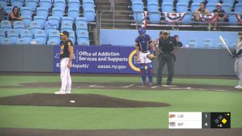 Replay: Home - 2025 Ducks vs FerryHawks | Jul 16 @ 6 PM