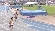 Youth Boys' 400m, Semi-Finals 4 - Age 14