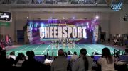 Shore All Stars - Lady Teal [2024 L3 Junior - D2 Day 1] 2024 CHEERSPORT Toms River Classic