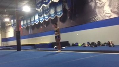 Level Legacy | Week 2 L2 - Jordynn Jackson