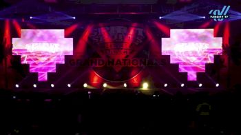 Spirit Athletics - J-Smack [2024 L2 Junior - D2 - Medium Day 1] 2024 Spirit Sports Grand Nationals