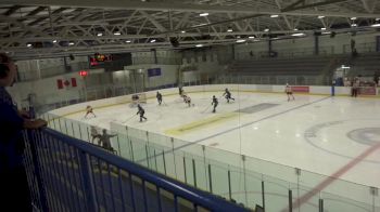 Replay: Home - 2023 Vegreville vs Barrhead | Oct 6 @ 8 PM