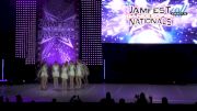 Lake Country Dance Studio - Youth Elite All Stars Lyrical [2025 Youth - Contemporary/Lyrical - Small Day 1] 2025 JAMfest Dance Super Nationals