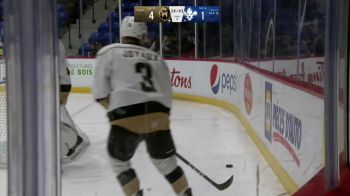Replay: Away - 2023 Newfoundland vs Trois-Rivieres | Feb 22 @ 7 PM