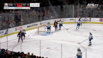 Replay: Home - 2025 Colorado vs Coachella Valley | Apr 2 @ 6 PM