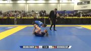 Katelyn Michelle Hart vs Annica Johanna L. Von Mantripp 2024 World IBJJF Jiu-Jitsu No-Gi Championship